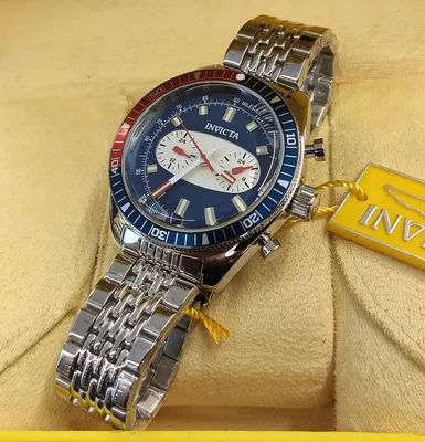 Часы Invicta Hydromax 32238 Мужские