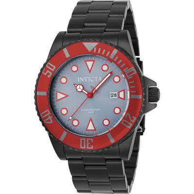 Invicta Speedway Monaco GMT Men 40526