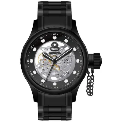 Мужские Часы Invicta Pro Diver 90296 Черные