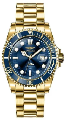 Купить Наручные часы INVICTA Мужские Наручные Часы Invicta Reserve Venom  Viper 39330 Чёрные за 63000р. с доставкой