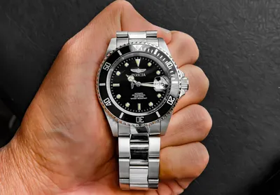 Часы Invicta INV001 на сайте Top-sot.ru за 13 100₽