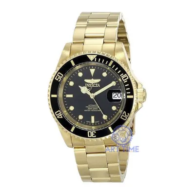 Мужские часы Invicta 6981 Pro Diver в сети Швейцарский стиль