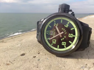 Новая... - Наручные часы Invicta - магазин Watch-Sale.Ru | Facebook