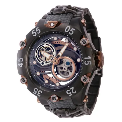 Часы для одиноких. Invicta Russian Diver