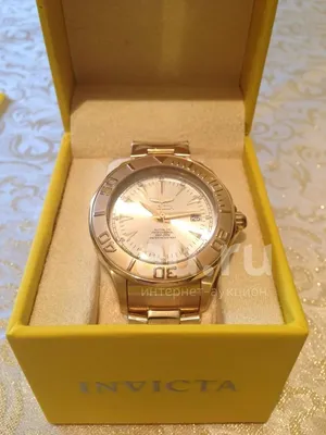 Купить Наручные часы INVICTA Наручные часы Invicta Subaqua Ocean Warrior  Men 45271 за 40000р. с доставкой