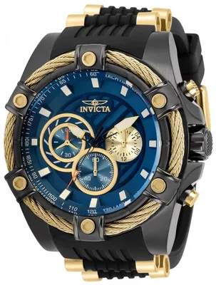 Мужские наручные часы Invicta Pro Diver 35488 | Мужские наручные часы, Часы  для дайвинга, Водонепроницаемые часы