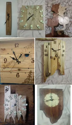 Часы деревянные «Olafur» (арт. 4500703) - купить в Москве | Oasis —  корпоративные подарки в Москве, с нанесением логотипа и без