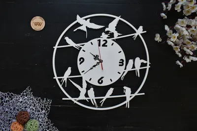 Деревянные наручные часы, дерево - венге | iWoody.ru