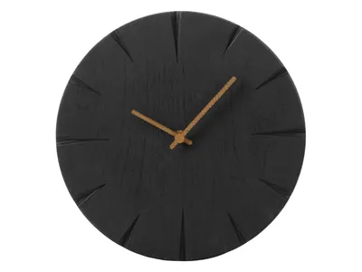 TIME WING Настенные часы деревянные