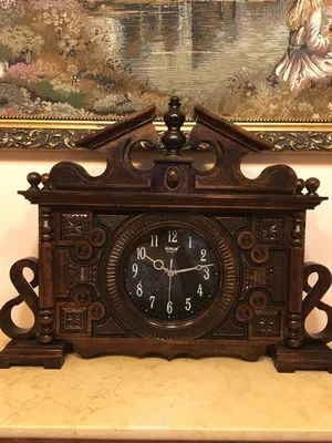 Часы деревянные «Helga» (арт. 4500699) - купить в Москве | Oasis —  корпоративные подарки в Москве, с нанесением логотипа и без