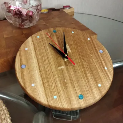 Деревянные наручные часы - интересно и необычно - ms insider @thevista.ru