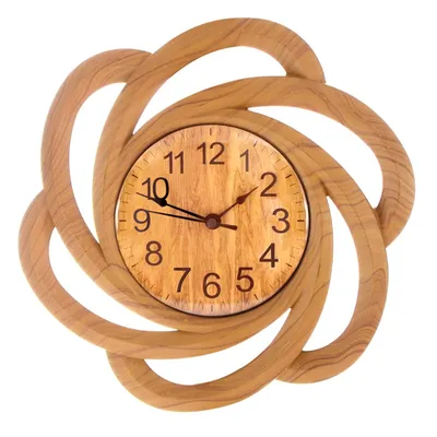 Мужские часы деревянные UWOOD в деревянном футляре