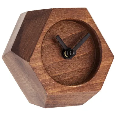Часы деревянные настенные круглые — купить часы из дерева с доставкой по  Москве и Санкт-Петербургу или по всей России
