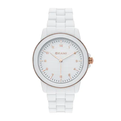 Мужские керамические часы Armani AR1440 - купить по лучшей цене |  WATCHSHOP.KZ
