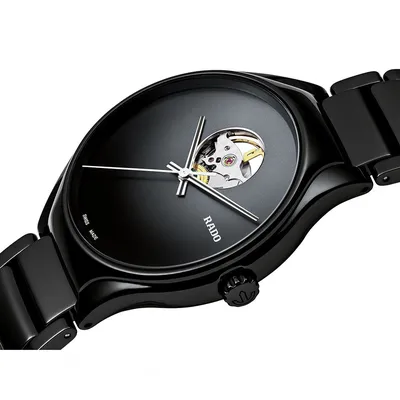 Часы J12 Chanel J12 H6418, 33 мм, керамика, бриллианты | Mercury