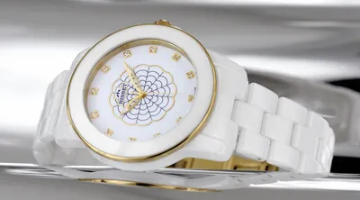 Керамические часы. Насколько хорош этот материал и какие бренды используют  его в своих часах