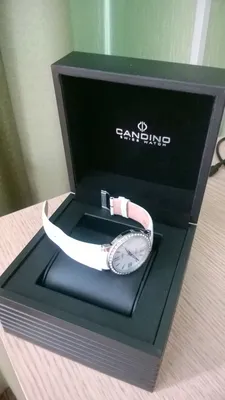 Наручные часы Candino Couple Man C4711/B — купить в интернет-магазине  Chrono.ru по цене 27600 рублей