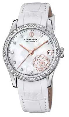 Наручные часы Candino Chronos Classic(C4745/1) - купить в Москве по  выгодной цене