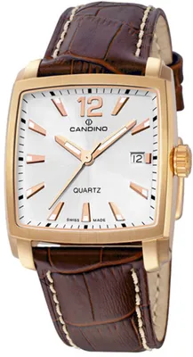 Наручные часы Candino Gents Quartz(C4709/B) - купить в Москве по выгодной  цене