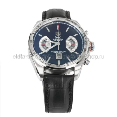 Часы Tag Heuer Grand Carrera 34324