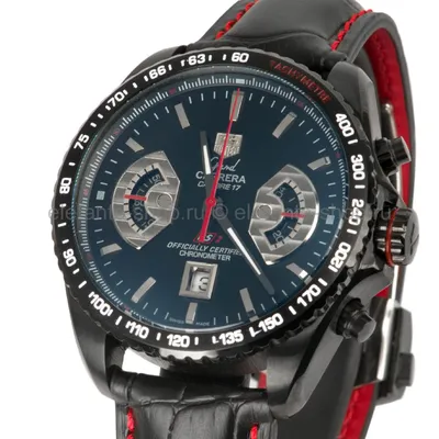 Часы Tag Heuer Grand Carrera 34339