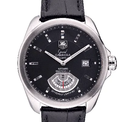 Часы TAG Heuer Carrera WBN201A.BA0640 - купить в Москве и регионах: цена,  фото и характеристики в интернет-магазине TH-Club