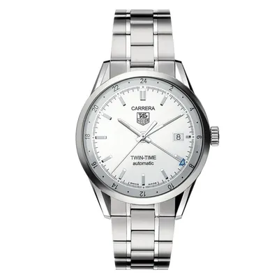 TAG Heuer Carrera - Самое актуальное в SwissTime