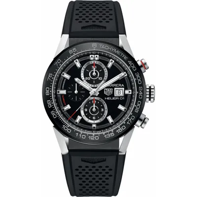 Часы Tag Heuer Grand Carrera Calibre 17: 6 480 грн. - Наручные часы Львов  на Olx