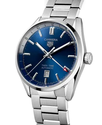 Мужские автоматические часы Tag Heuer Carrera