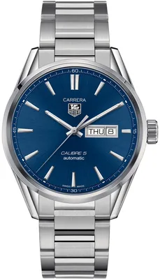 Часы TAG Heuer Carrera CV201AKBA0727 купить в Ярославле по цене 669200 RUB:  описание, характеристики