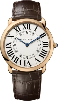 Часы Cartier: купить в Киеве и Украине по лучшей цене