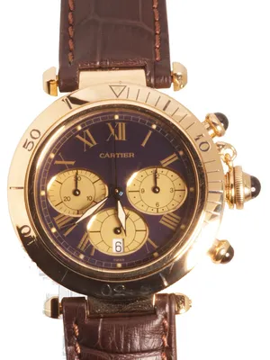 Мужские часы Cartier Prive Tank Asymetrique WGTA0044 обзор, отзывы,  описание, продажа на Luxwatch.ua