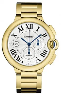 Pin on Cartier Mens Watches