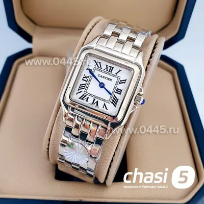Женские наручные Часы Cartier Panthere (10525) купить в Минске в  интернет-магазине, цена и описание
