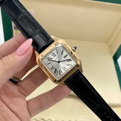 Часы женские Cartier ЧБЛ179 купить реплики известных брендов с доставкой в  Москве