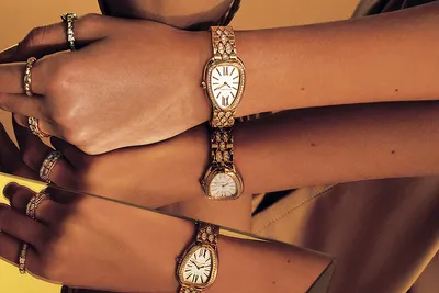 Красота на запястье: новые женские часы от 15 брендов – КАК ПОТРАТИТЬ