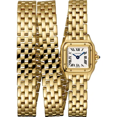 Женские часы Cartier (id 112921555), купить в Казахстане, цена на Satu.kz