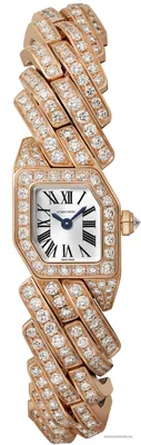 Часы Cartier: купить в Киеве и Украине по лучшей цене