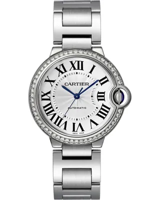 Женские часы Cartier Tank - Торговая площадка ANTIQON