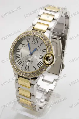 Женские часы Cartier Maillon de Cartier Quartz 16 mm WJBJ0004 обзор,  отзывы, описание, продажа на Luxwatch.ua