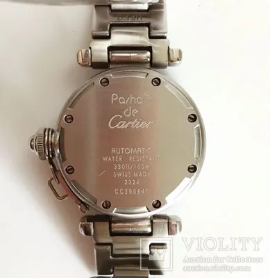 Женские часы Francaise Medium (WGTA0032) - купить в Украине по выгодной  цене, большой выбор часов Cartier - заказать в каталоге интернет магазина  Originalwatches