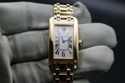 Женские часы ♥️cartier♥️ | Square watch, Accessories, Watches