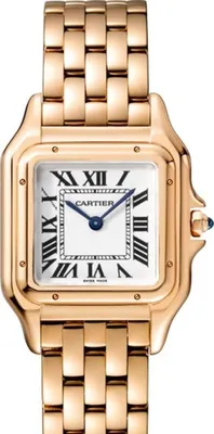 Женские наручные часы Cartier BALLON: 5 600 грн. - Наручные часы Львов на  Olx