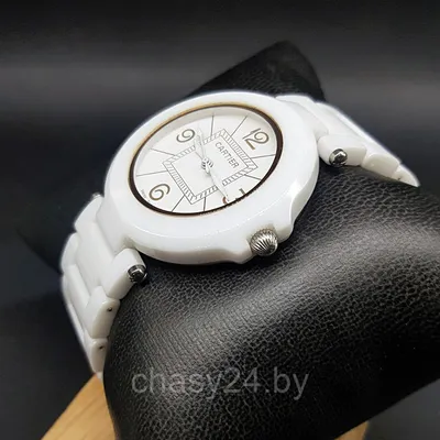Часы женские Cartier BMS-65292 купить в Москве | Интернет-магазин  Brends-msk.ru