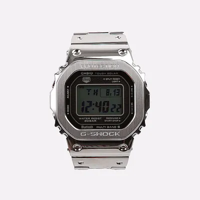 Часы Casio B5000GD (GMW-B5000D-1E) купить по цене 53810 руб в  интернет-магазине Streetball