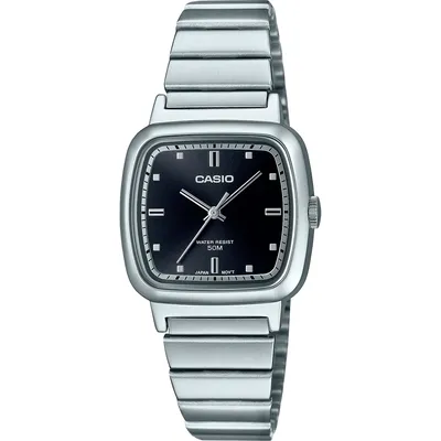 Часы Casio LTP-B140D-1A - купить женские наручные часы в интернет-магазине  Bestwatch.ru. Цена, фото, характеристики. - с доставкой по России.