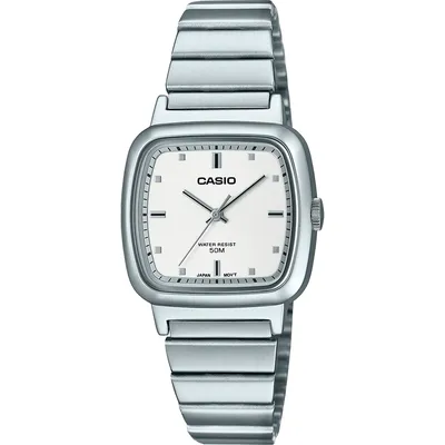 Часы Casio LTP-B140D-7A - купить женские наручные часы в интернет-магазине  Bestwatch.ru. Цена, фото, характеристики. - с доставкой по России.