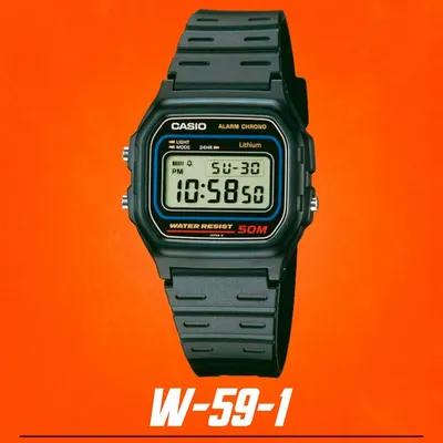 Женские часы Casio 21 « Каталог « One-watch