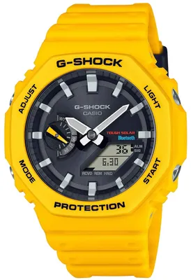 Часы Casio B5000GD (GMW-B5000GD-9ER) купить по цене 55990 руб в  интернет-магазине Streetball