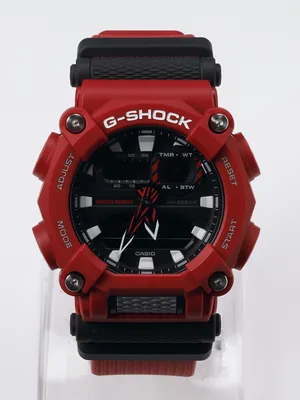 Рейтинг часов Casio: ТОП-10 лучших моделей G-SHOK, самые дорогие и дешевые  часы японского бренда